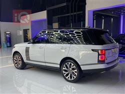 لاند ڕۆڤەر ڕانج ڕۆڤەر ڤۆگ